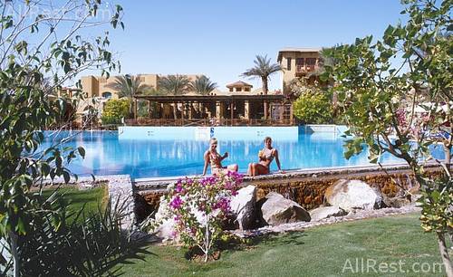 Sol Y Mar Club Makadi 14
